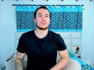 mr_dominux on Flirt4Free