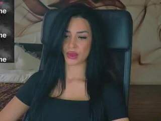 naomi_scarlet — Freechat on Flirt4Free