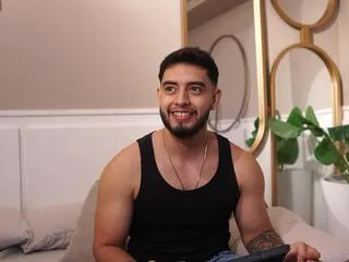 nick_vans — Away on Flirt4Free