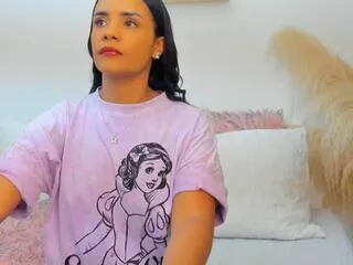 nina_spark on Flirt4Free 