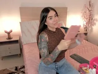 nomohah_sainz on Flirt4Free 