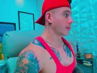 paul_thompson on Flirt4Free