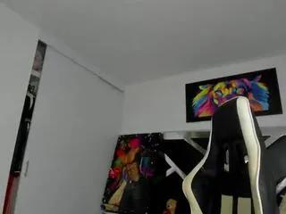 peter_coleman on Flirt4Free