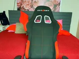 robin_rieff on Flirt4Free