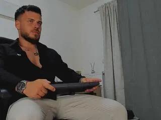 robin_summers on Flirt4Free