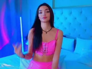 ronda_cruz on Flirt4Free