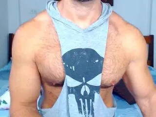 ronnie_x on Flirt4Free 