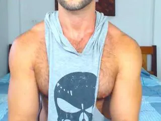 ronnie_x on Flirt4Free 