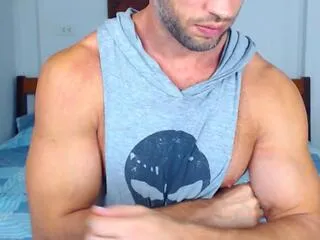 ronnie_x on Flirt4Free 