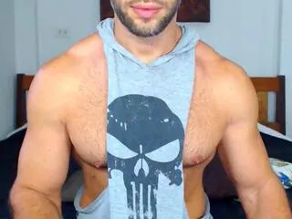 ronnie_x on Flirt4Free 