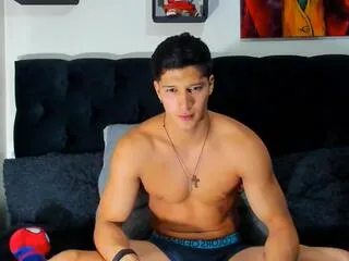 ryan_garden on Flirt4Free