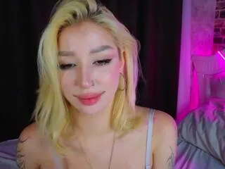 sally_cha on Flirt4Free 