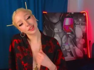 sally_cha on Flirt4Free 