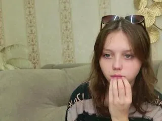 samanta_martines on Flirt4Free 