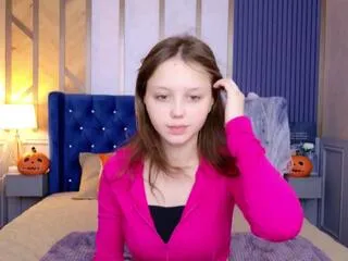 samanta_martines on Flirt4Free 