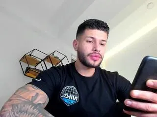 santos_ramirez — Private on Flirt4Free