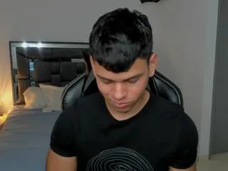 stefan_lennox on Flirt4Free