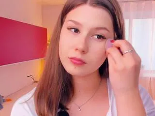 tennille_dries on Flirt4Free 