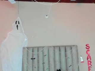 tessa_thomp on Flirt4Free 