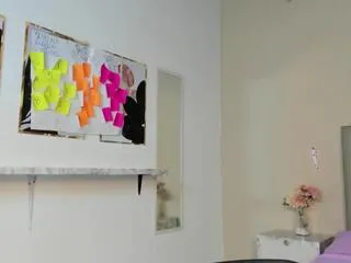 tessa_thomp on Flirt4Free 