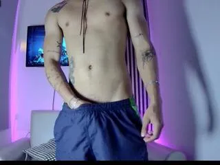 toji_lee on Flirt4Free