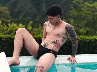 tommy_grayson on Flirt4Free 