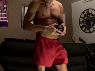 victor_de_la_croix on Flirt4Free