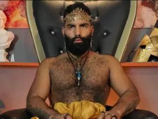 viggo_volkova on Flirt4Free 