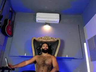 viggo_volkova on Flirt4Free 