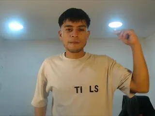 will_be on Flirt4Free 