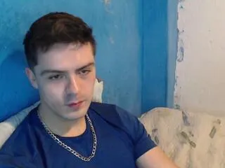 will_grey on Flirt4Free 