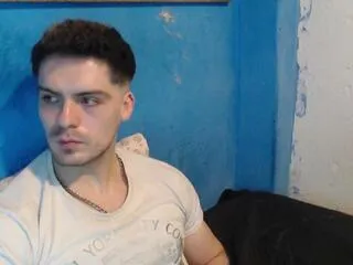 will_grey on Flirt4Free 