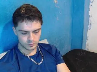 will_grey on Flirt4Free 