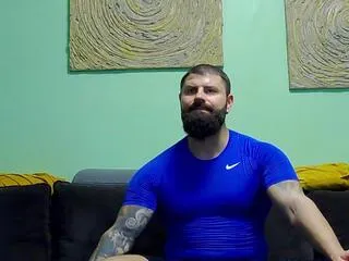 xtream_leonard — Freechat on Flirt4Free