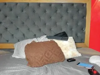 yaya_hilton on Flirt4Free 