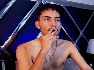 yoggi_aron — Away on Flirt4Free