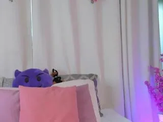 yoss_richardson on Flirt4Free 