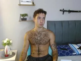 zack_buttoon — Freechat on Flirt4Free