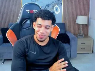 zaiden_klein — Freechat on Flirt4Free