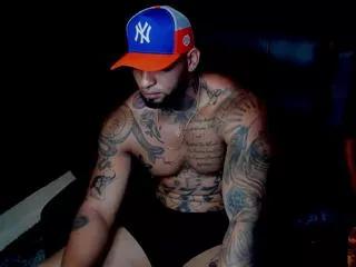 zaiin_diesel on Flirt4Free 