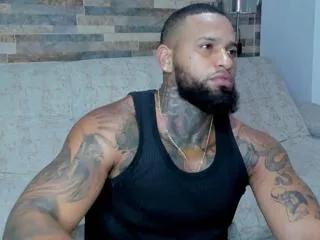 zaiin_diesel on Flirt4Free 