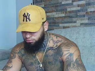 zaiin_diesel on Flirt4Free 