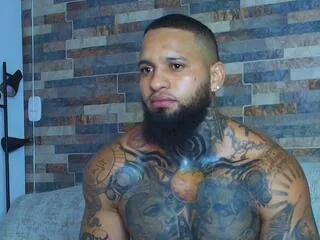 zaiin_diesel on Flirt4Free