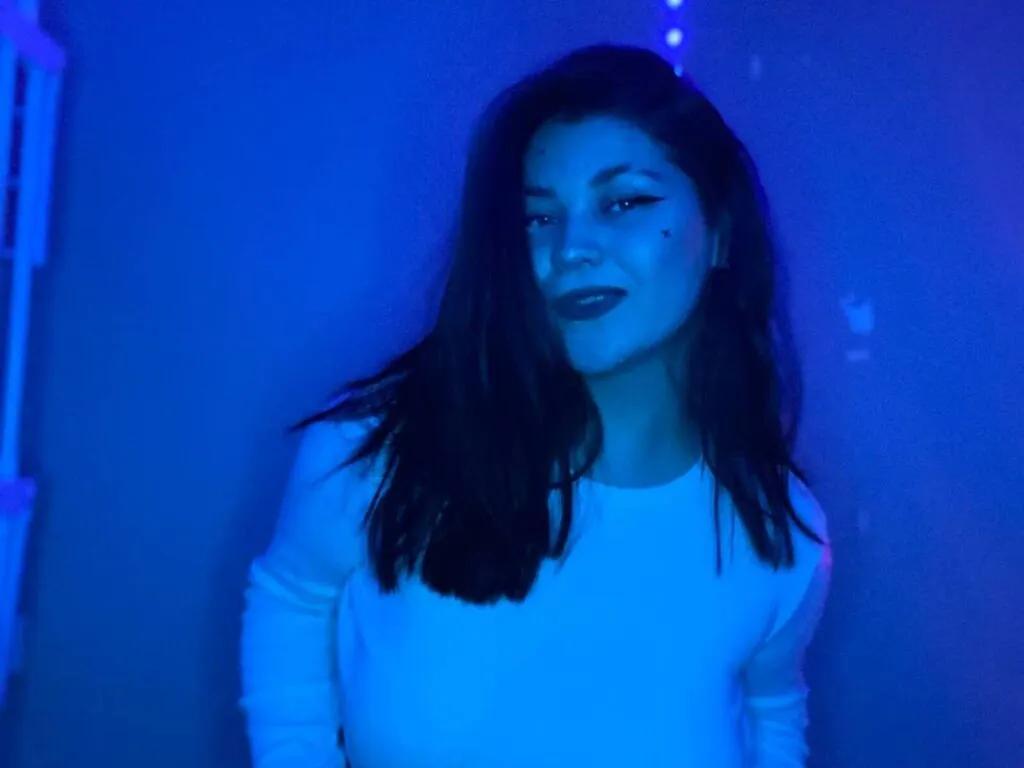 AlisaMonroe on LiveJasmin