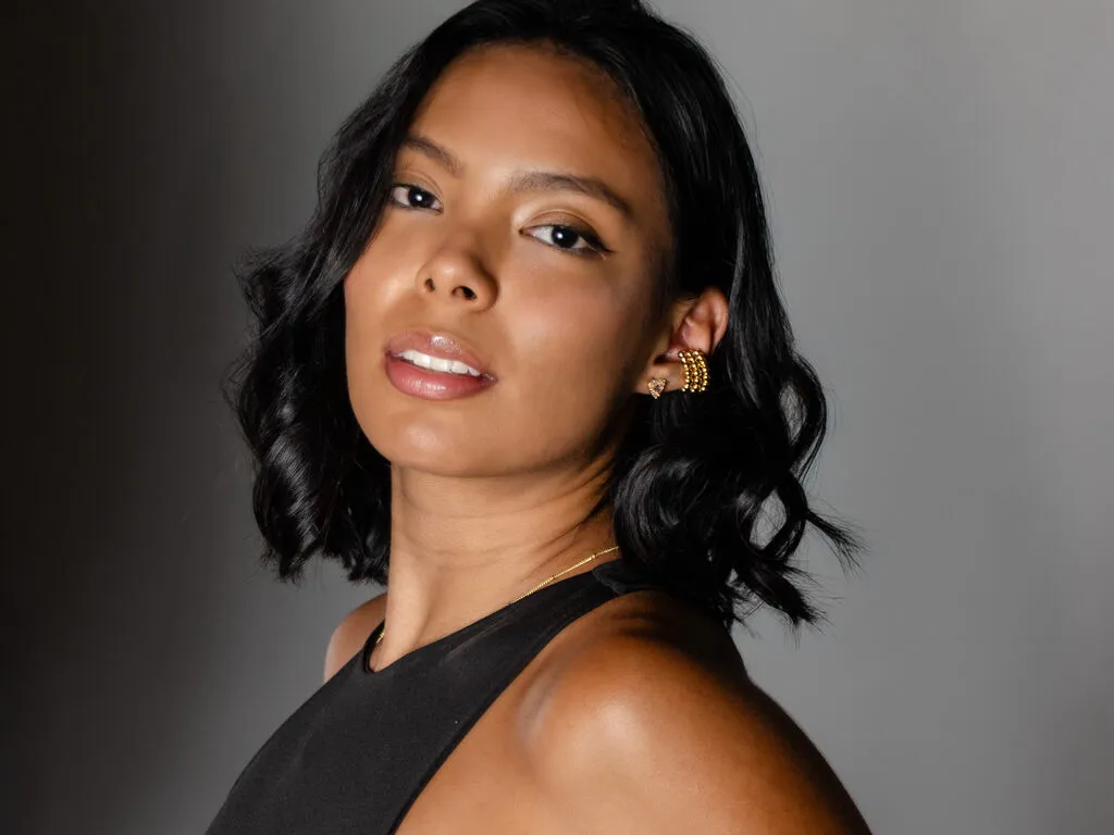 AlyRosse on LiveJasmin