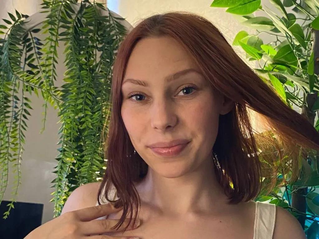 AmandaLohan on LiveJasmin