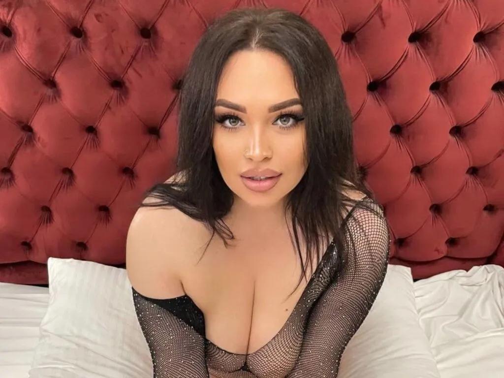 AndreaBut on LiveJasmin