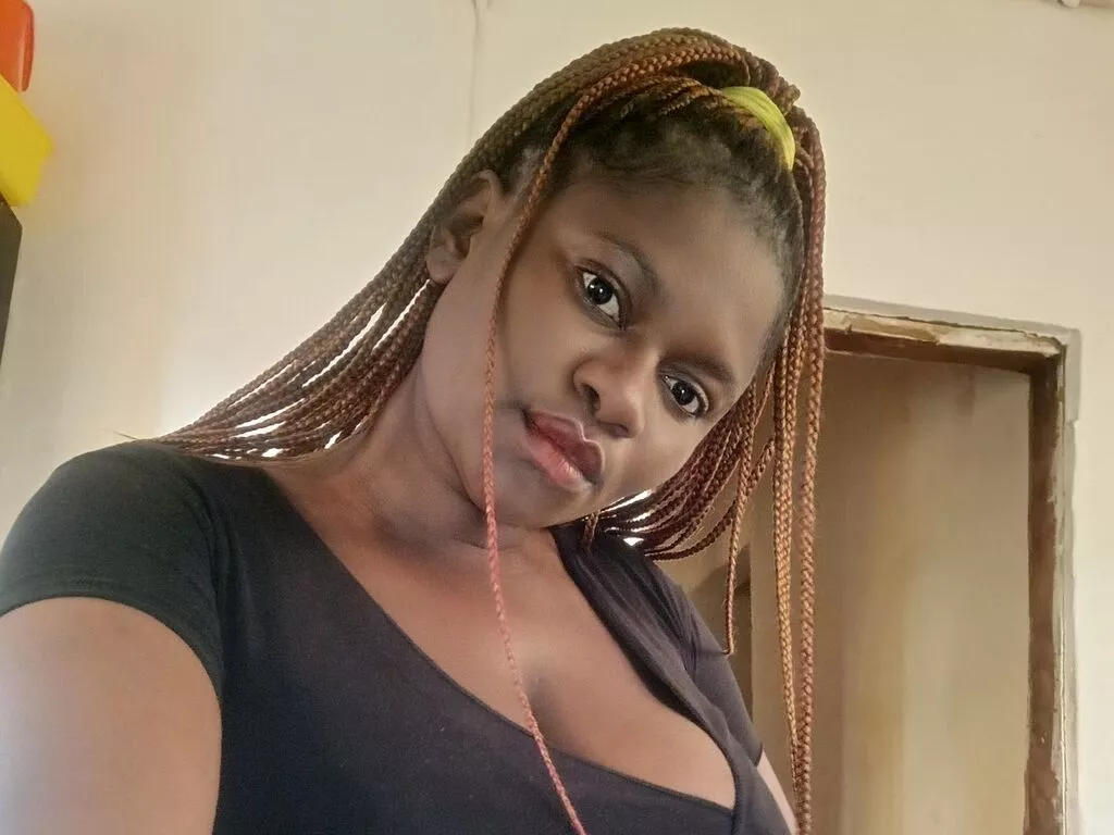 AnitaLucas on LiveJasmin