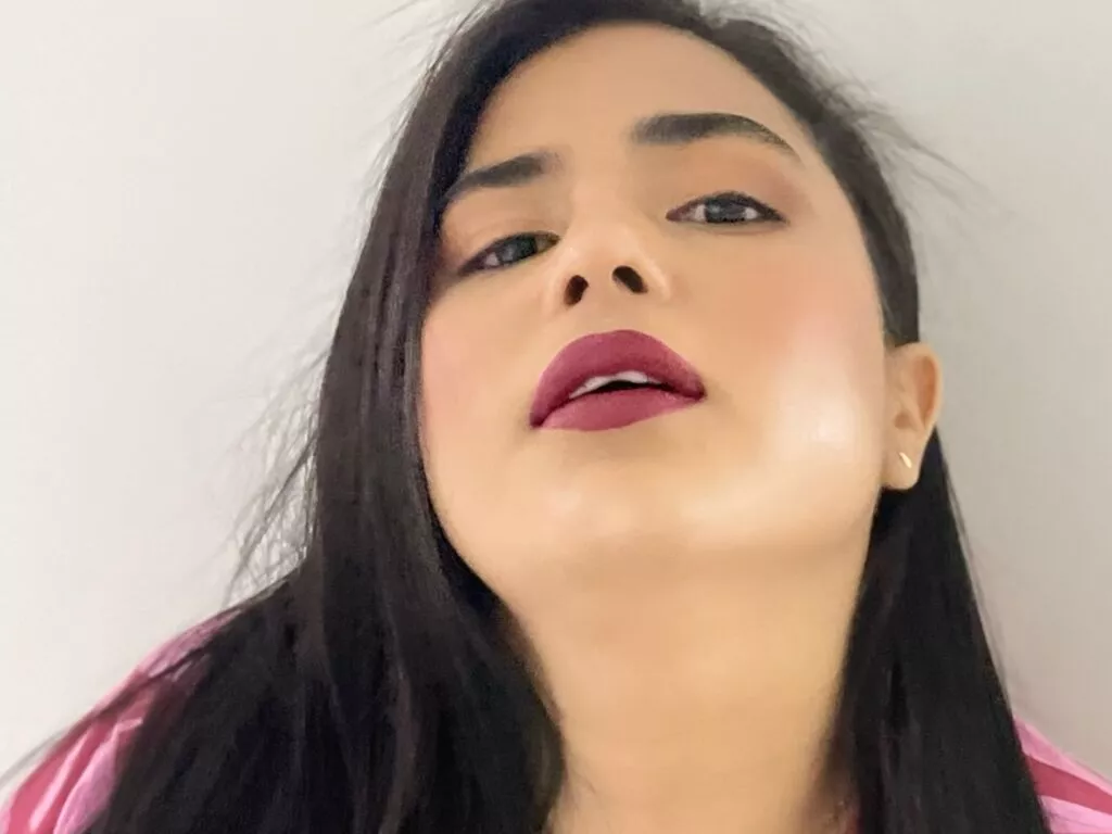 AnnaSolow on LiveJasmin