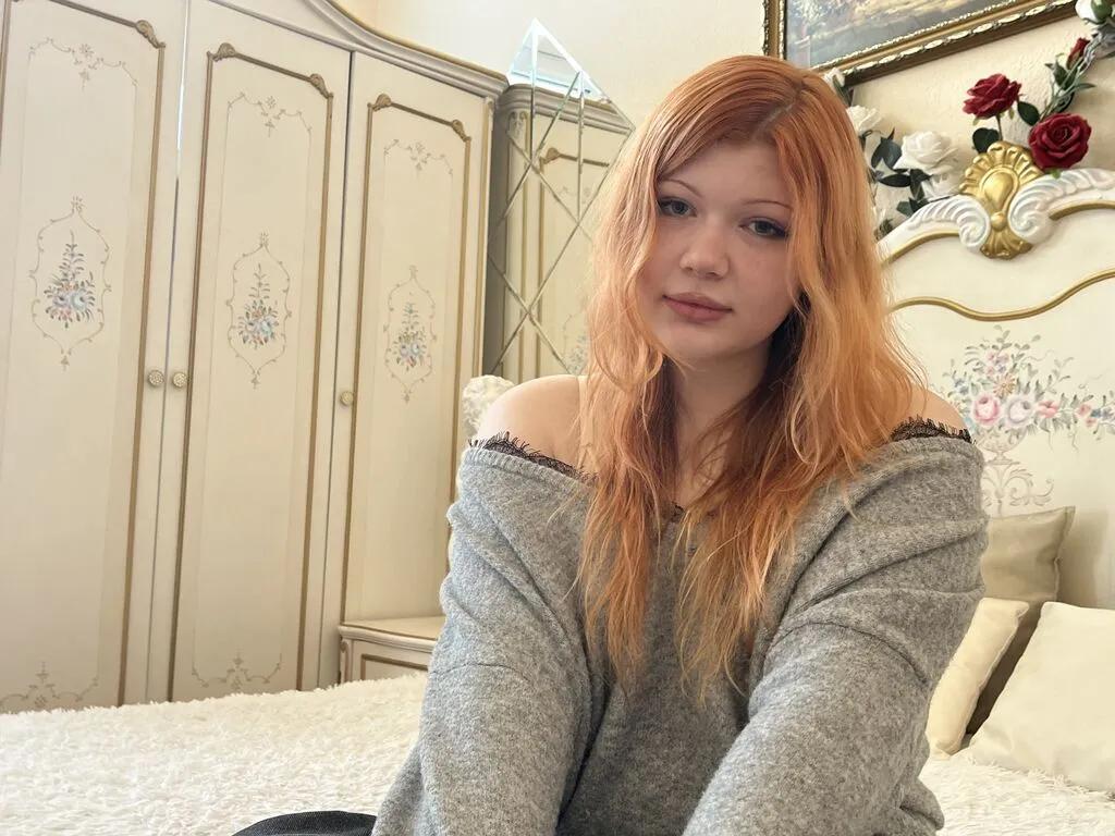AnniGonzales on LiveJasmin